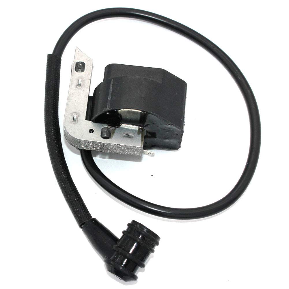 High Performance Ignition Coil Replacement for Solo Brushcutter 104/105/106/109/109L/111 & Chainsaw 440/441/432/433/637 - Perfect for Lawn Maintenance, Landscaping and Forestry Work