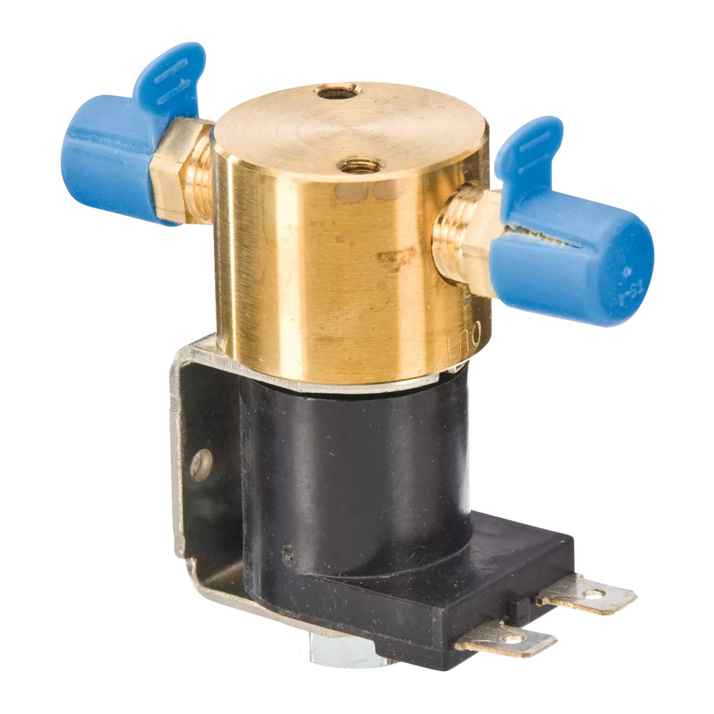 Bosch 00411253 Genuine OEM Surface Burner Valve Replacement Part - Compatible with Bosch Gas Ranges & Stoves - Perfect for Kitchen Appliance Repair & Maintenance