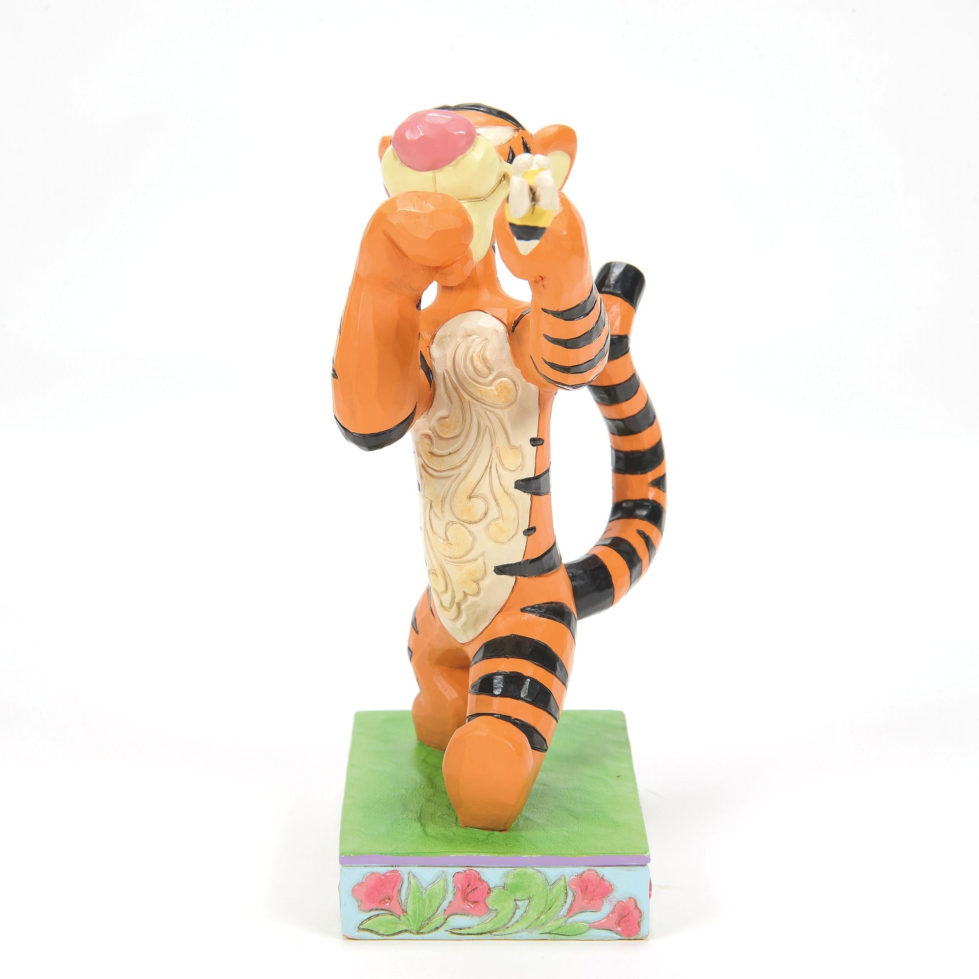 Tigger Fighting Bee Toy - Durable & Fun Plush Stuffed Animal for Kids - Perfect for Playtime, Gifts & Collectibles