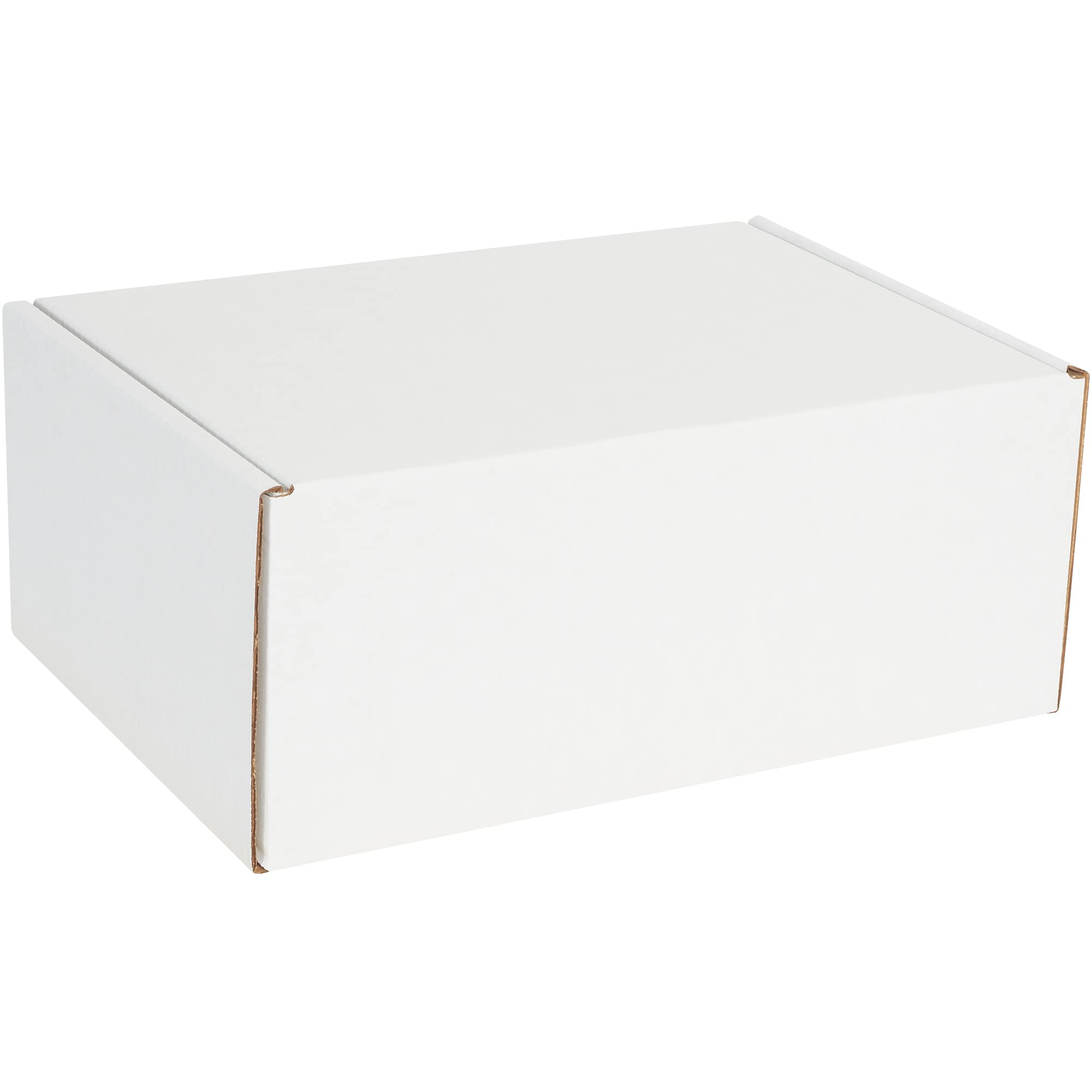 BOX USA Small Corrugated Cardboard Shipping Boxes 14x10x6 Inches (50-Pack) - Heavy Duty Packing Boxes for Moving, Storage & Ecommerce Shipping | Perfect for Home Office, Warehouse & Online Sellers