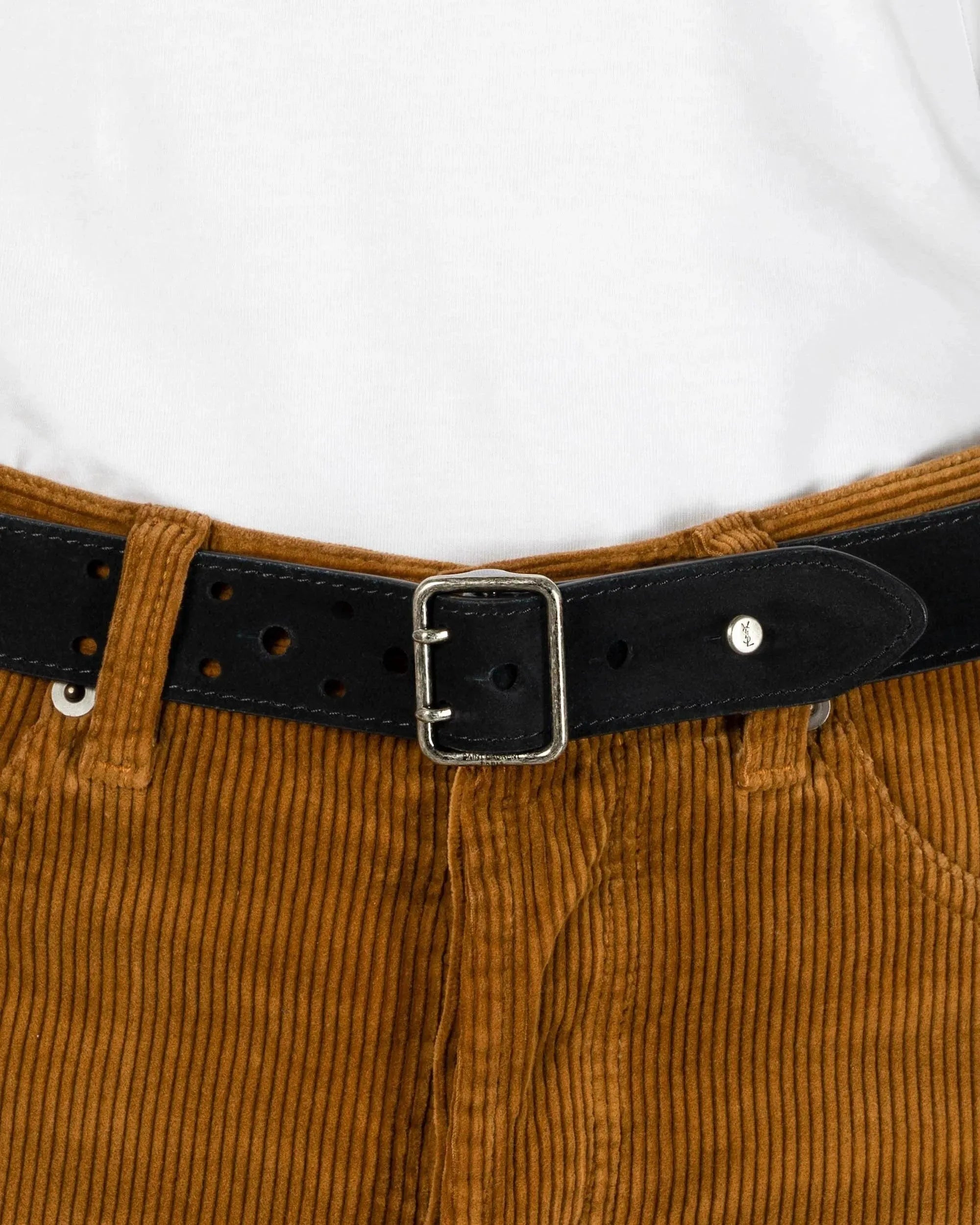 Boucle Hublot Belt for Women - Stylish Adjustable Waist Belt with Metal Buckle - Perfect for Jeans, Dresses & Office Wear
