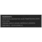 AMUL 90% Dark Bitter Chocolate Bars - 5.29 Oz (Pack of 10) | High Cocoa Content, Sugar-Free, Keto-Friendly | Perfect for Baking, Desserts & Healthy Snacking
