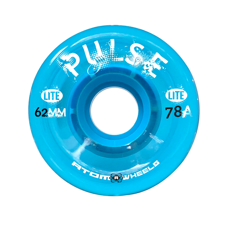 PULSE LITE 33mm x 62mm - Compact and Lightweight Electronic Component for DIY Projects, Robotics, and Circuit Prototyping