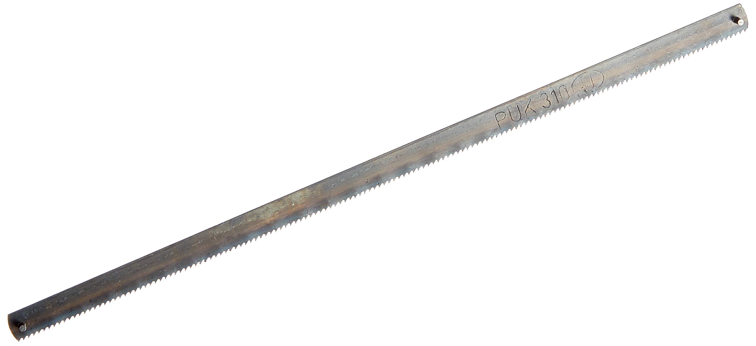 PUK 26-176010-0 150mm Metal Cutting Saw Blade Replacement - Pack of 1 | Ideal for DIY Projects, Metal Fabrication & Workshop Use
