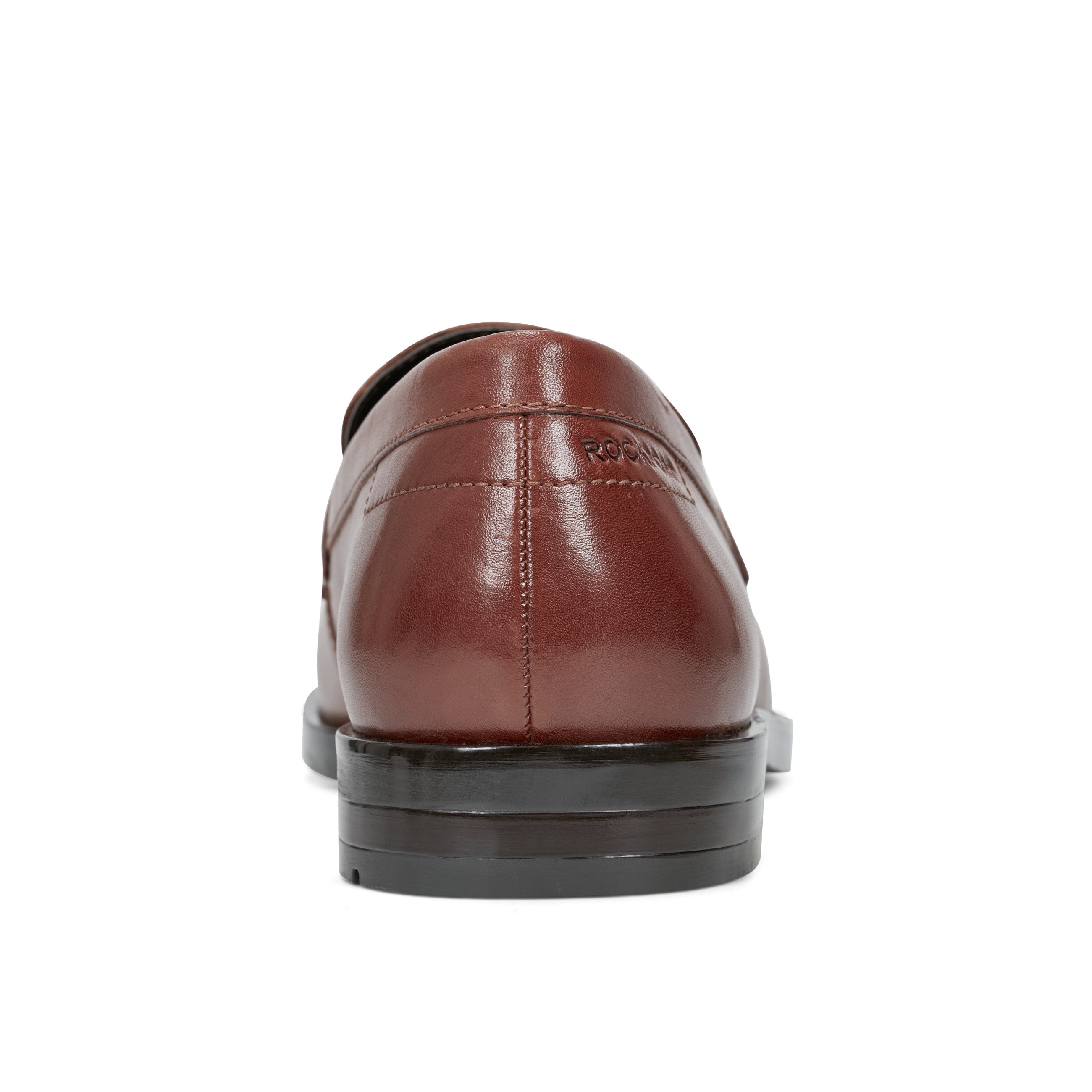 Men's Sutton Dress Slip-On Penny Loafers - Comfortable & Stylish Leather Shoes for Business Casual, Office & Formal Occasions
