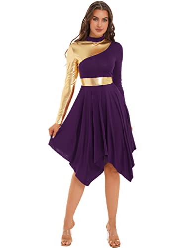 Dark Purple