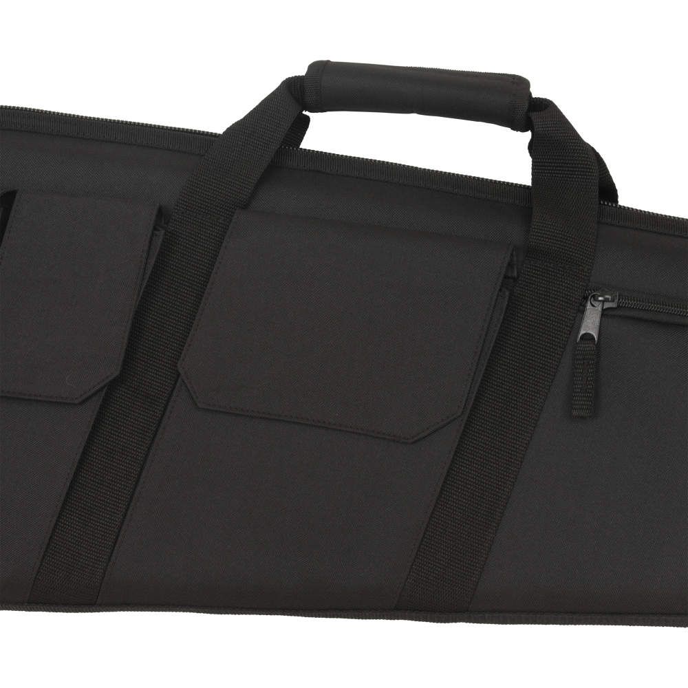 Allen 10901 Tac Six Wedge Tactical Case 32 - Durable Military-Grade Storage for Guns & Gear | Perfect for Range Days, Hunting Trips & Tactical Training
