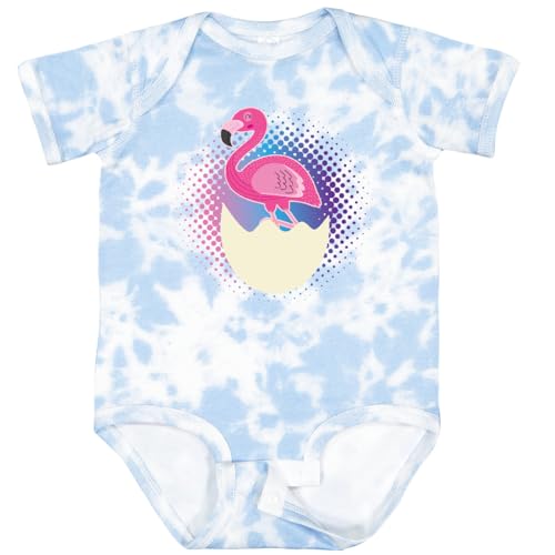 Tie Dye Blue