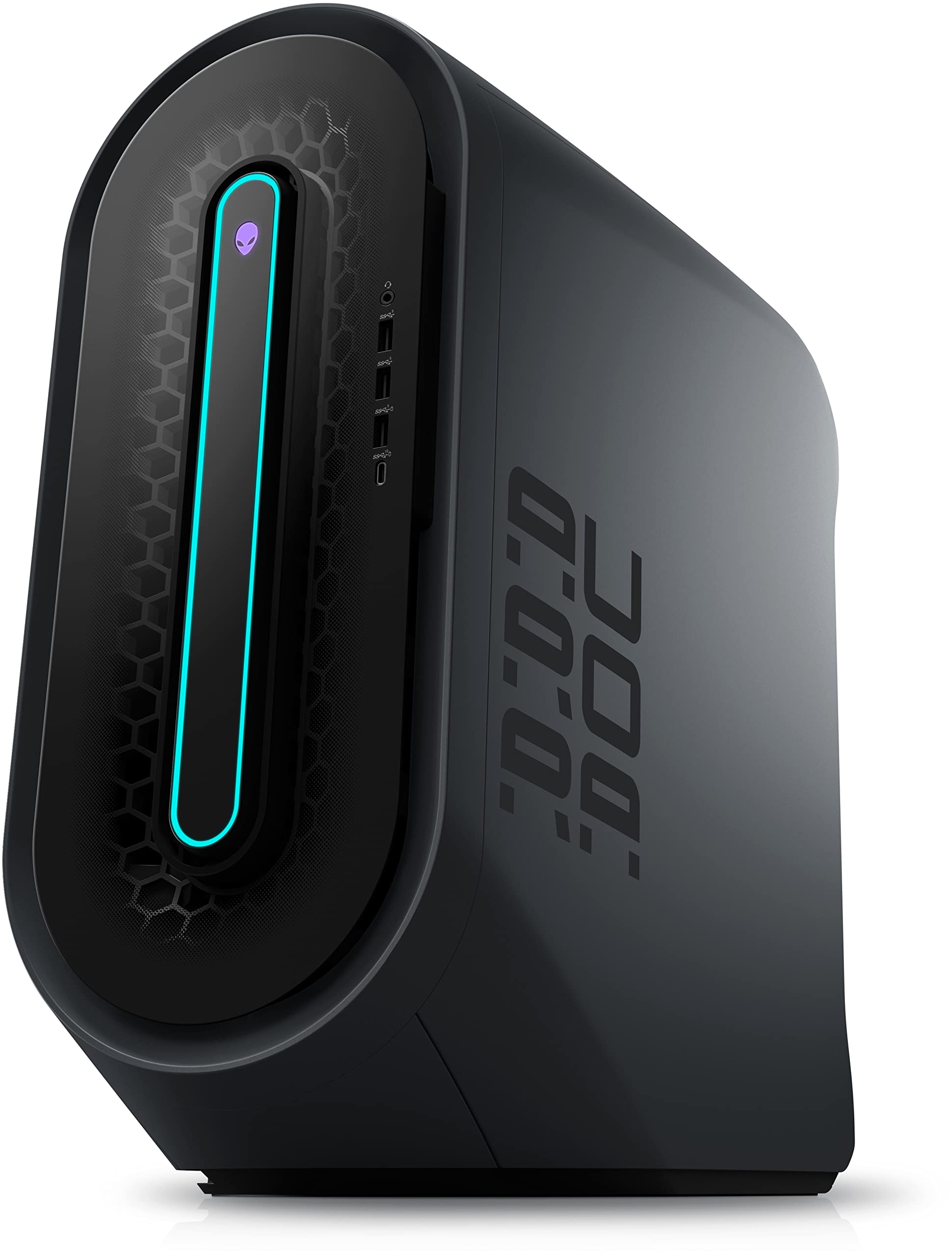 Alienware Aurora R13 Gaming Desktop PC (2022) | Intel Core i9-12900F 16-Core Processor 5.1GHz | 16GB RAM | 2TB SSD | NVIDIA GeForce RTX 3090 24GB GDDR6X | Windows 11 Home | Renewed - Perfect for 4K Gaming, VR, Streaming & Content Creation