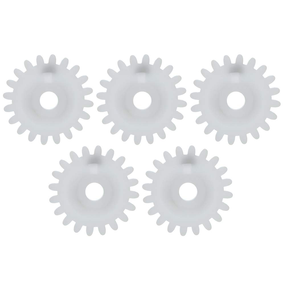 Wosune Knitting Machine Accessories - Professional Replacement Gears for SK840 & SK830 Knitting Machines - Perfect for DIY Knitting Projects, Home Crafting, and Textile Workshops