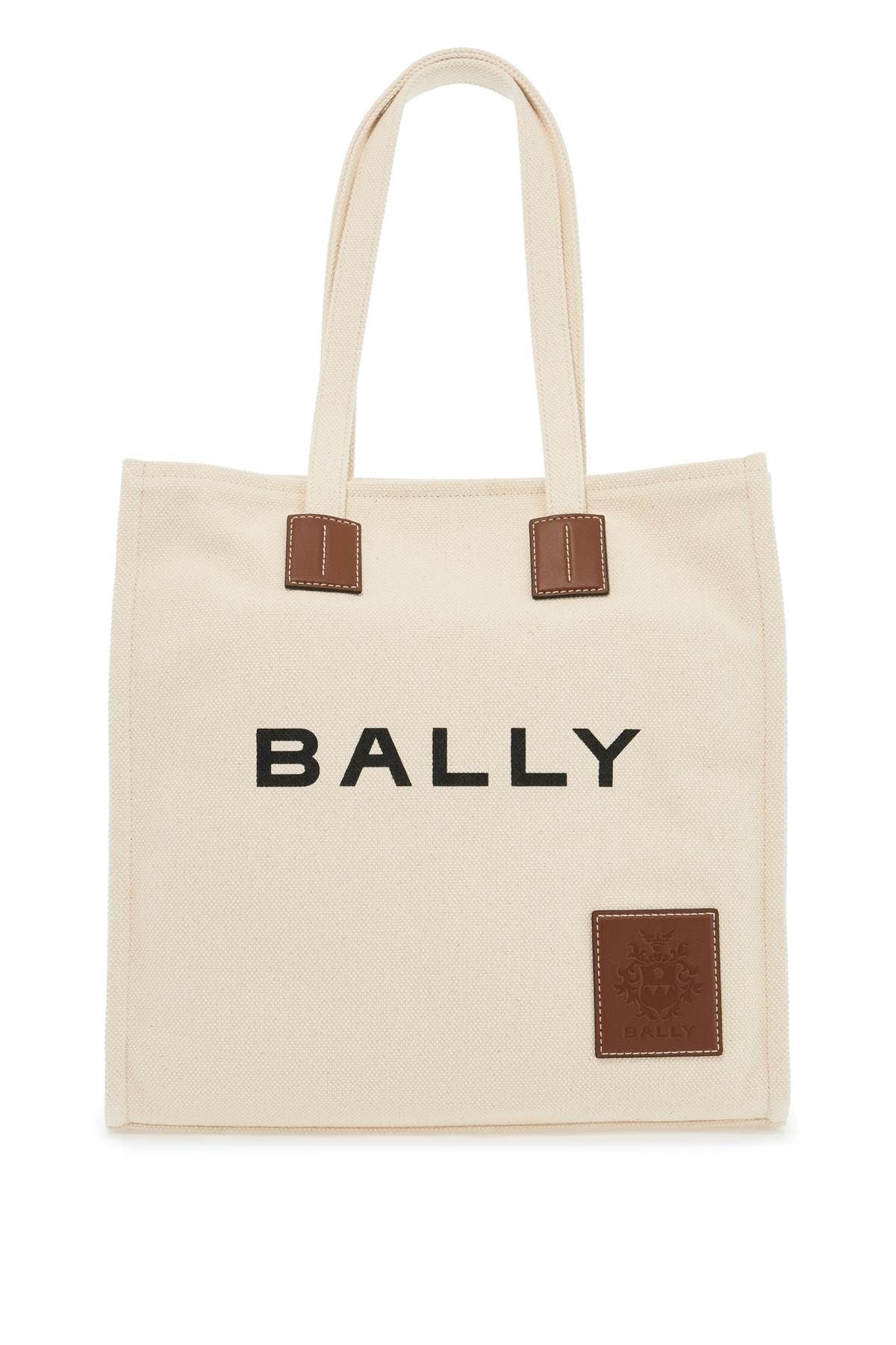Akelei Canvas Tote Bag - Eco-Friendly Reusable Shopping Bag with Pockets | Perfect for Groceries, Beach Trips & Daily Use