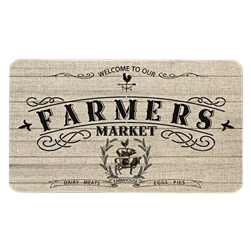 Farmhouse Kitchen Mat-2