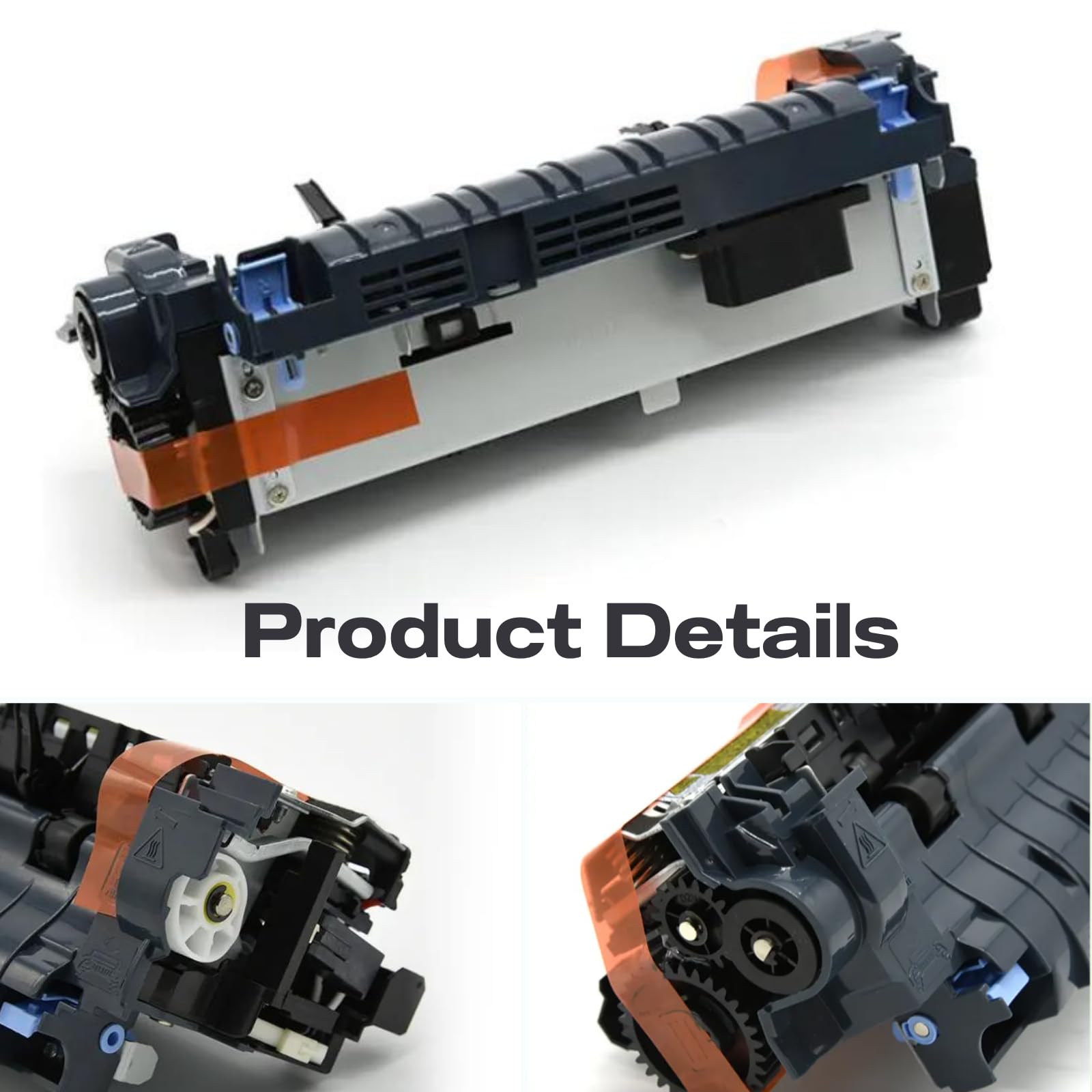 Original Printer Maintenance Kit CF064A (CF064-67902) for HP LaserJet Enterprise 600 M601 M601n M602 M602n - High-Quality Replacement Parts for Office & Home Printing Needs