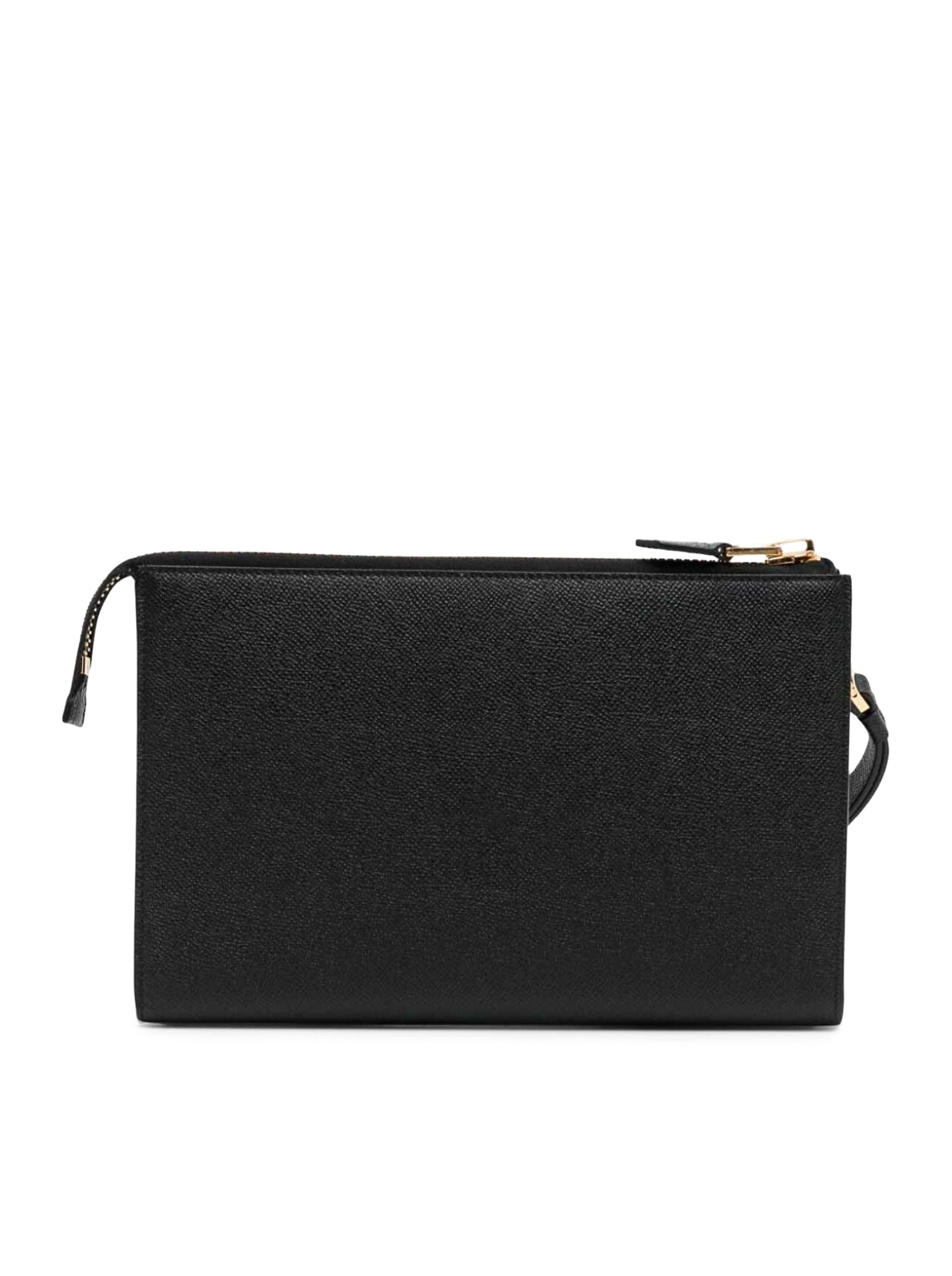 Premium Genuine Leather Wallet with Secure Zip Closure - Stylish & Durable for Men & Women | Perfect for Everyday Use, Travel & Business