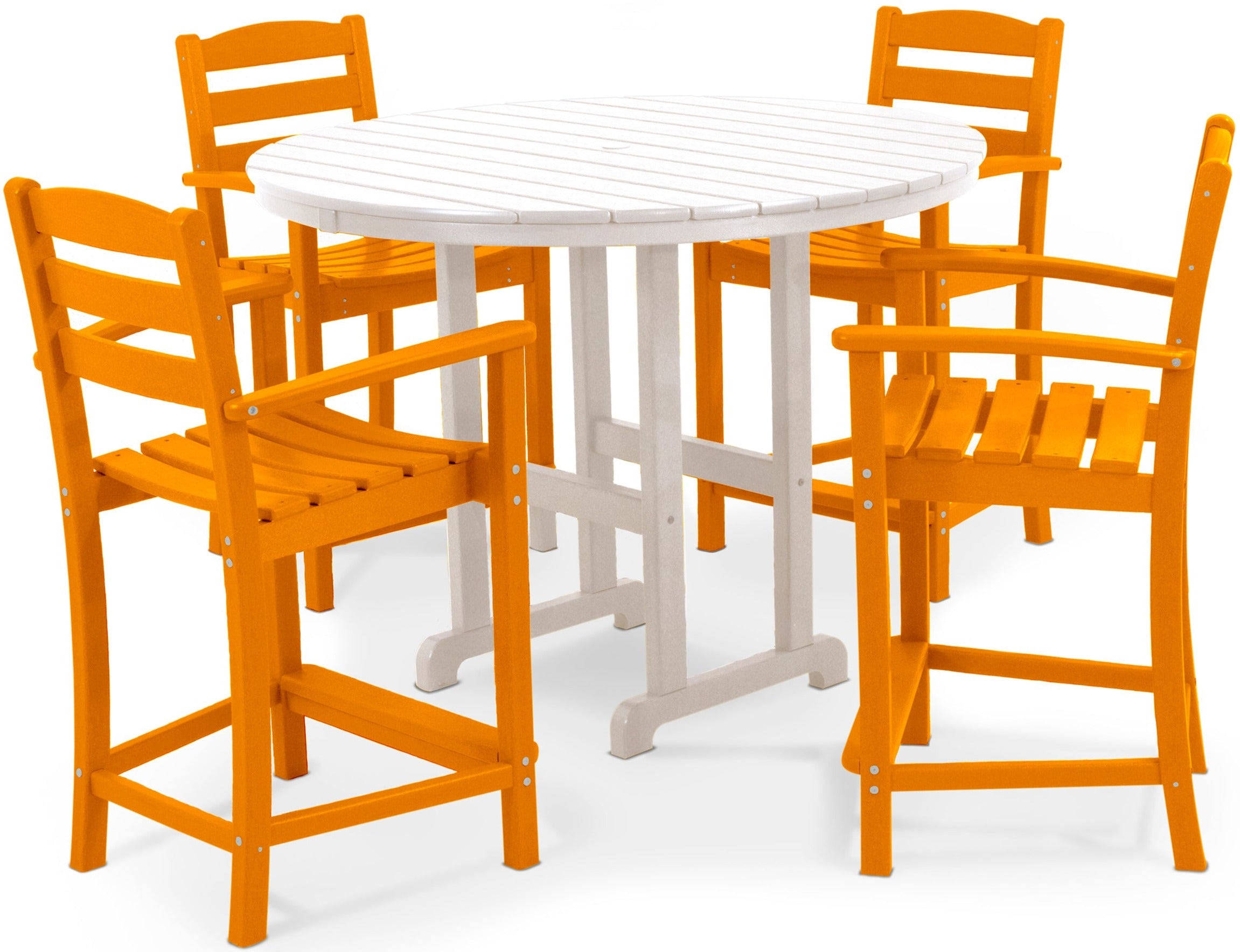 Tangerine
