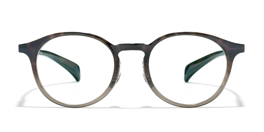 JINS 360° 200 93 - Premium Quality Eyeglasses for Men & Women - Perfect for Office, Reading, and Daily Use