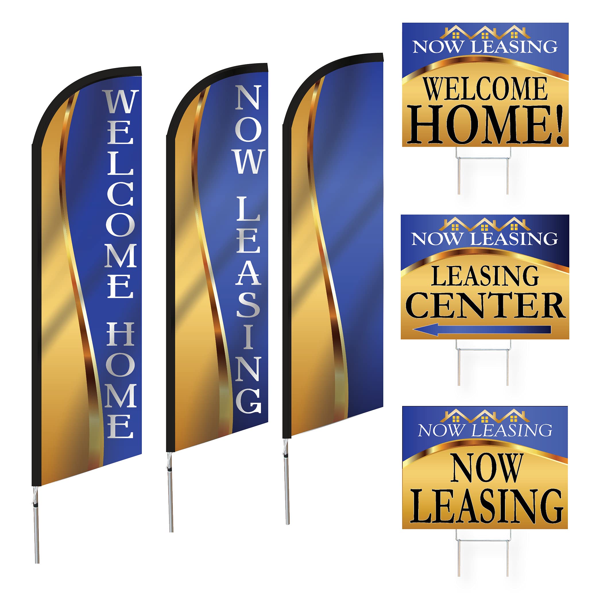 Goldness Gracious Premium Outdoor Marketing Bundle Kit - Perfect for Trade Shows, Farmers Markets & Street Promotions