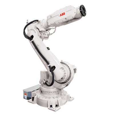 ABB IRB 6620 Industrial Robot Arm - 150kg Payload Capacity, 2200mm Working Range | Perfect for Automotive Assembly & Material Handling