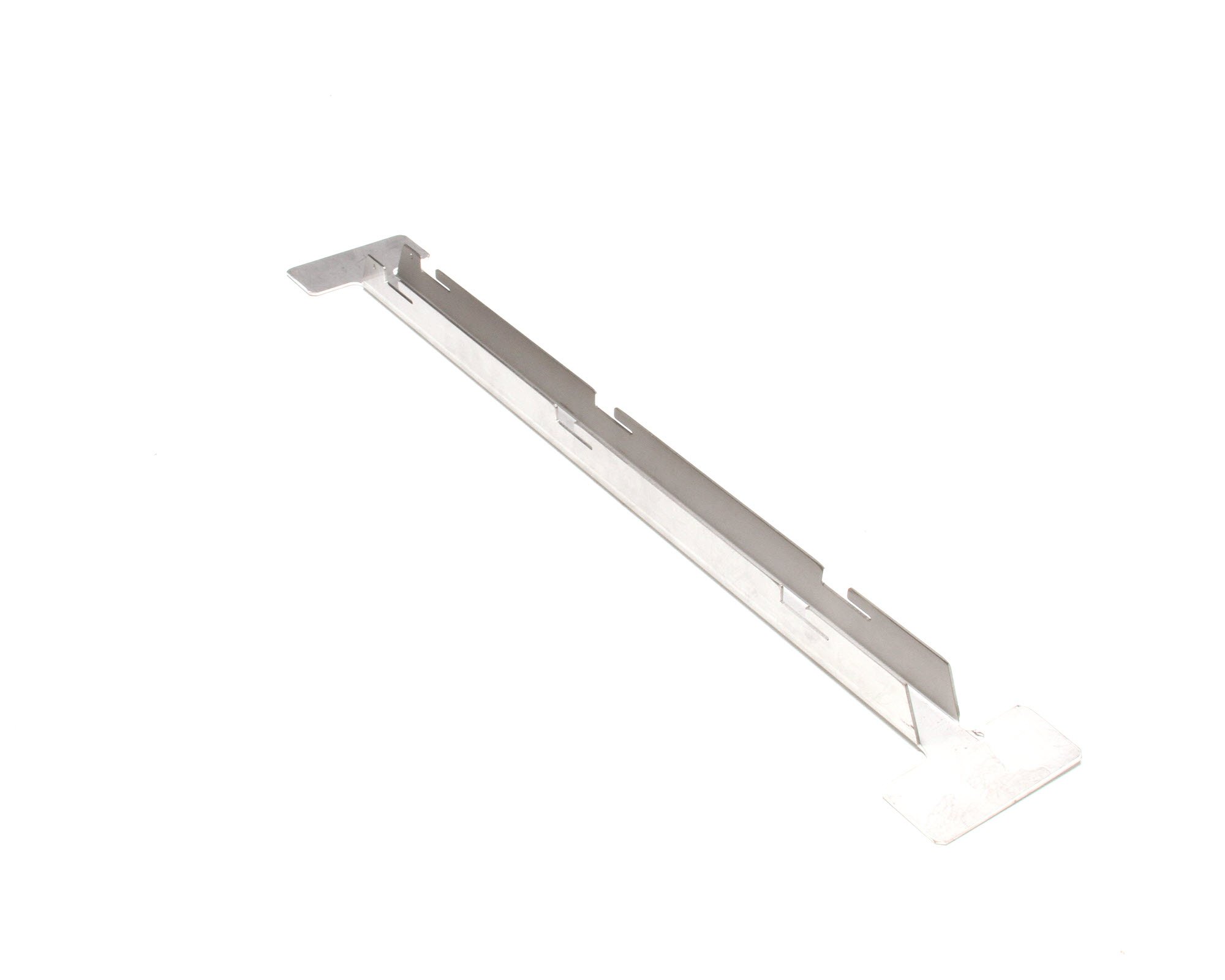 Manitowoc Ice 000008225 Center Deflector Kit for S-Series Ice Machines | Commercial Ice Maker Replacement Part | Perfect for Restaurants, Bars & Hotels