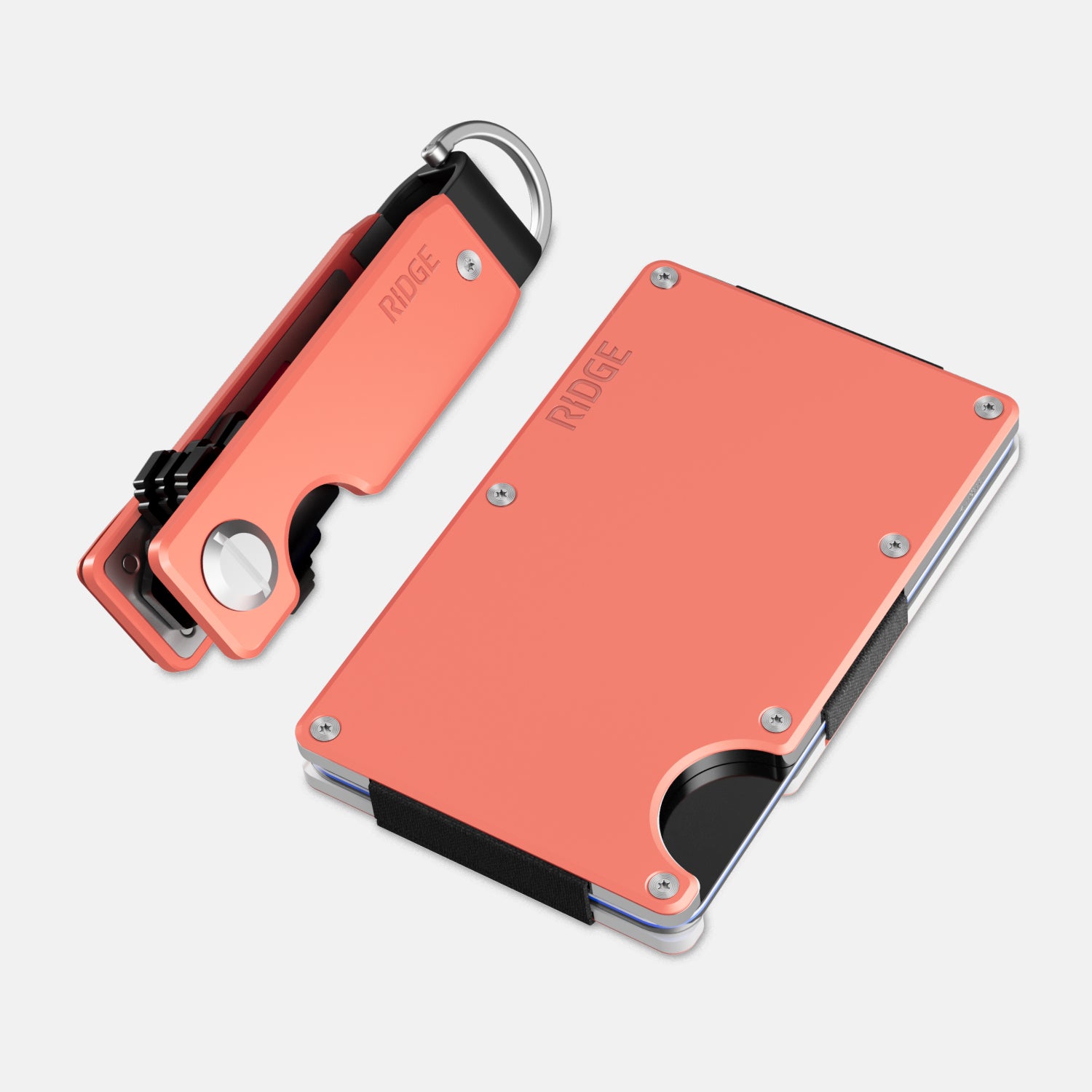 Premium Coral Daily Driver Kit - Essential Car Accessories for Comfort & Convenience | Perfect for Commuting, Road Trips & Everyday Use