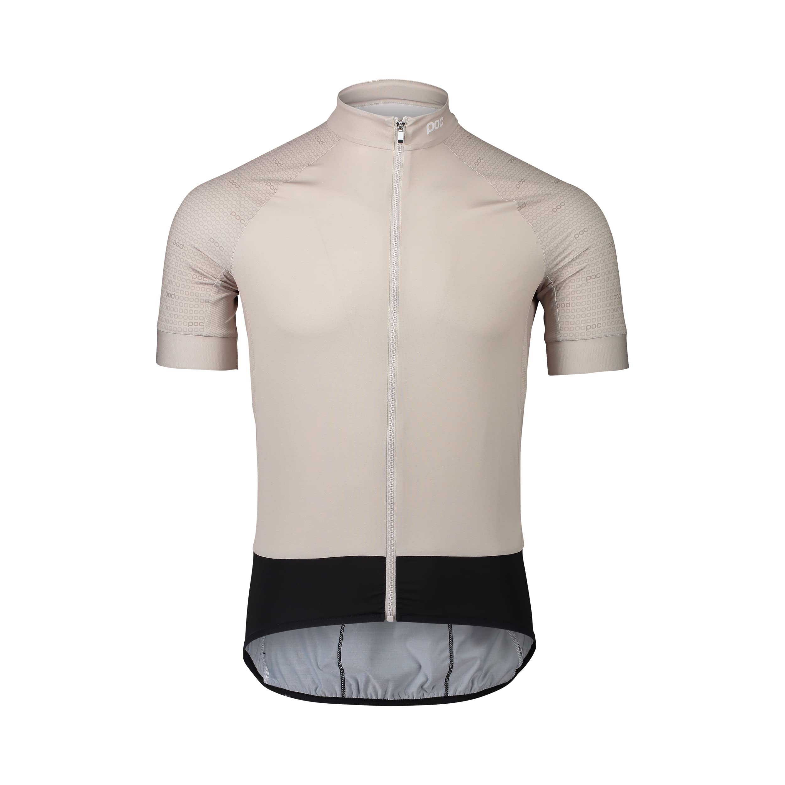 POC Essential Road Jersey - High-Performance Cycling Apparel for Men & Women - Perfect for Road Biking, Training & Outdoor Sports