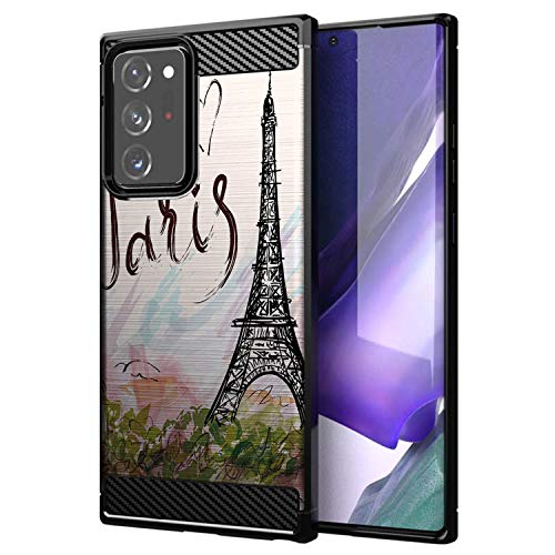 Paris Tower