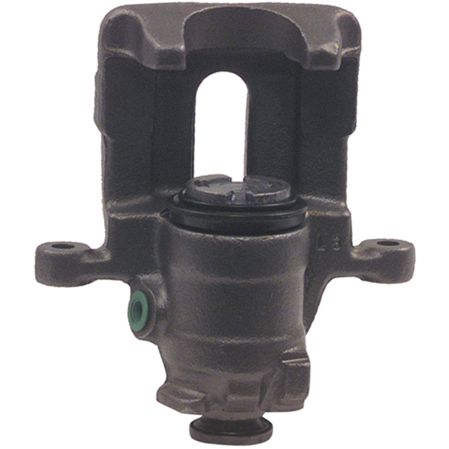 Cardone 19-1714 Remanufactured Unloaded Disc Brake Caliper - Compatible with Select Vehicle Models | High-Performance Braking Solution for Smooth Stops | Perfect for Daily Commutes, Highway Driving & Auto Repairs