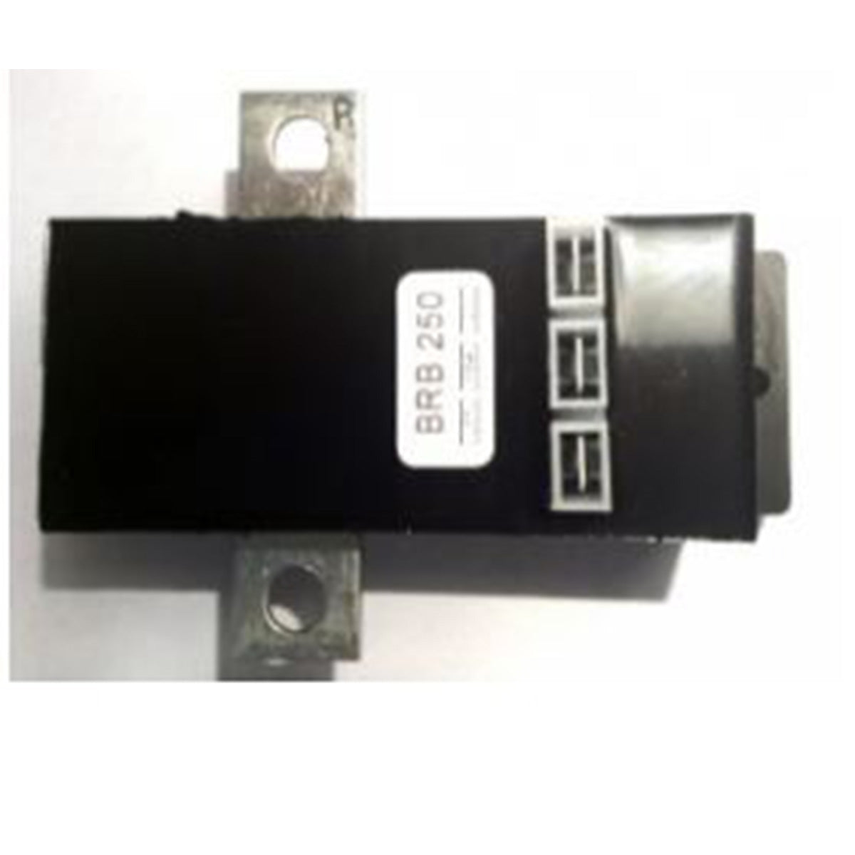 High Power Bi-Stable Relay 250A 12V DC for Automotive, Marine & Industrial Applications - Heavy Duty Electrical Switching Solution