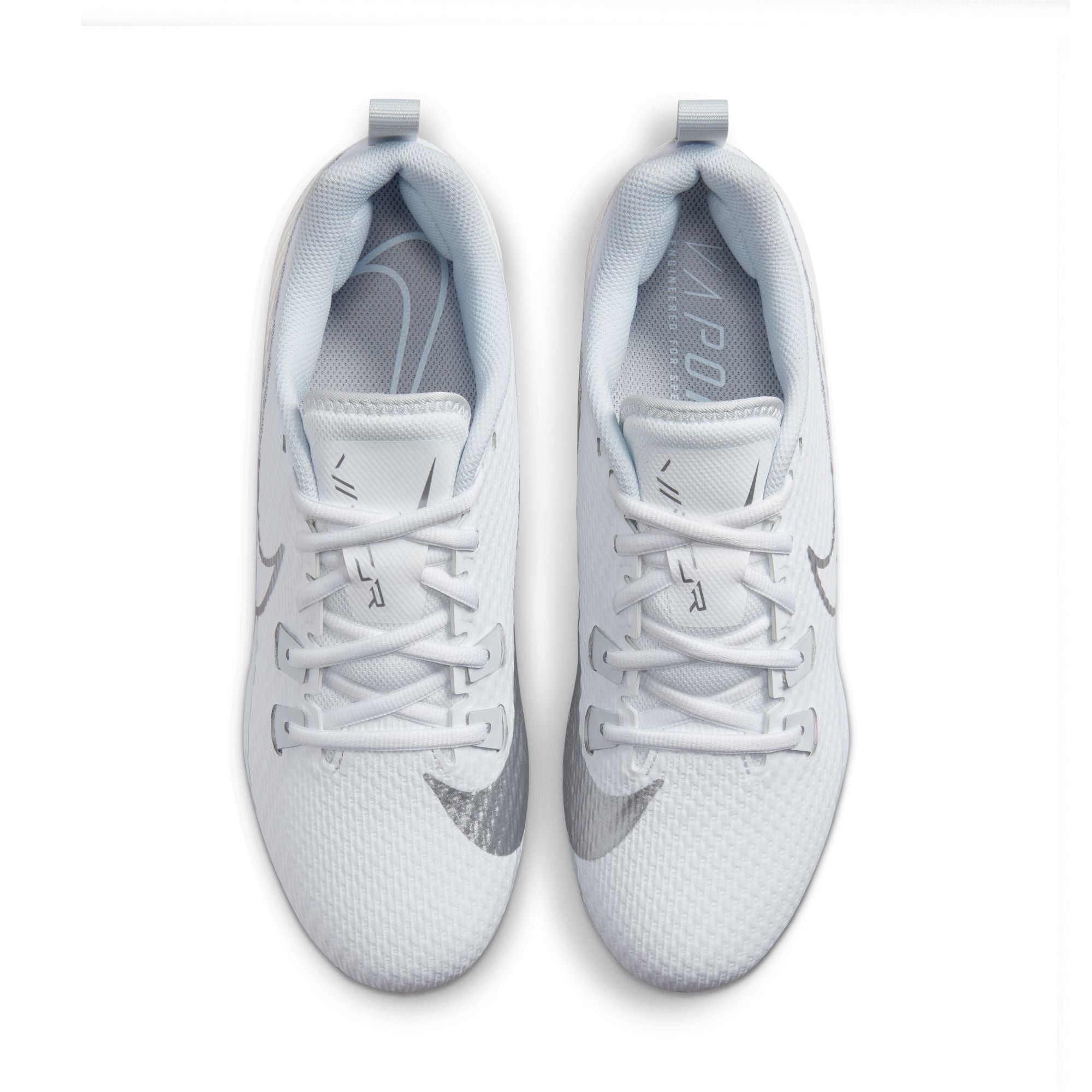 Nike Vapor Edge Speed 360 Football Cleats for Men - Lightweight Performance Shoes for Football, Soccer & Training - Perfect for Turf, Grass & Field Sports