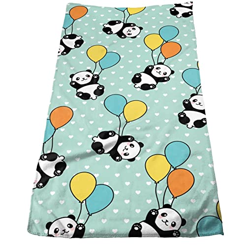 Pandas Cute