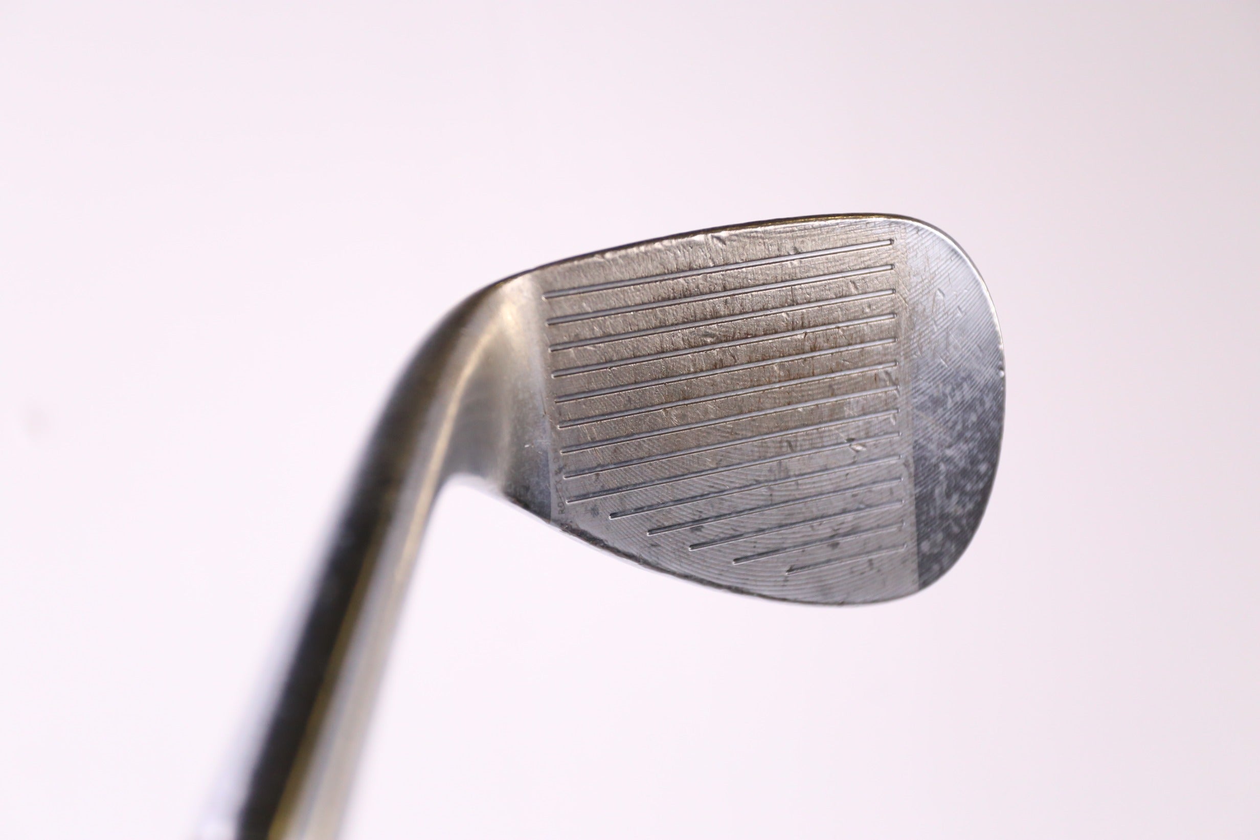 Used Cleveland 588 RTX Satin Sand Wedge Golf Club - Right Handed 56° Stiff Flex - Perfect for Bunker Shots & Short Game Improvement