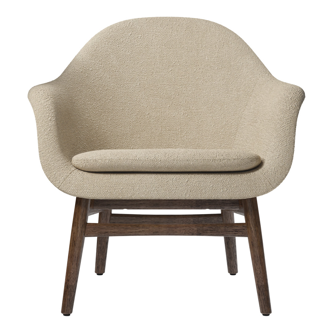 Premium Harbour Lounge Chair - Waterproof Outdoor Patio Furniture for Beach, Poolside & Garden Relaxation
