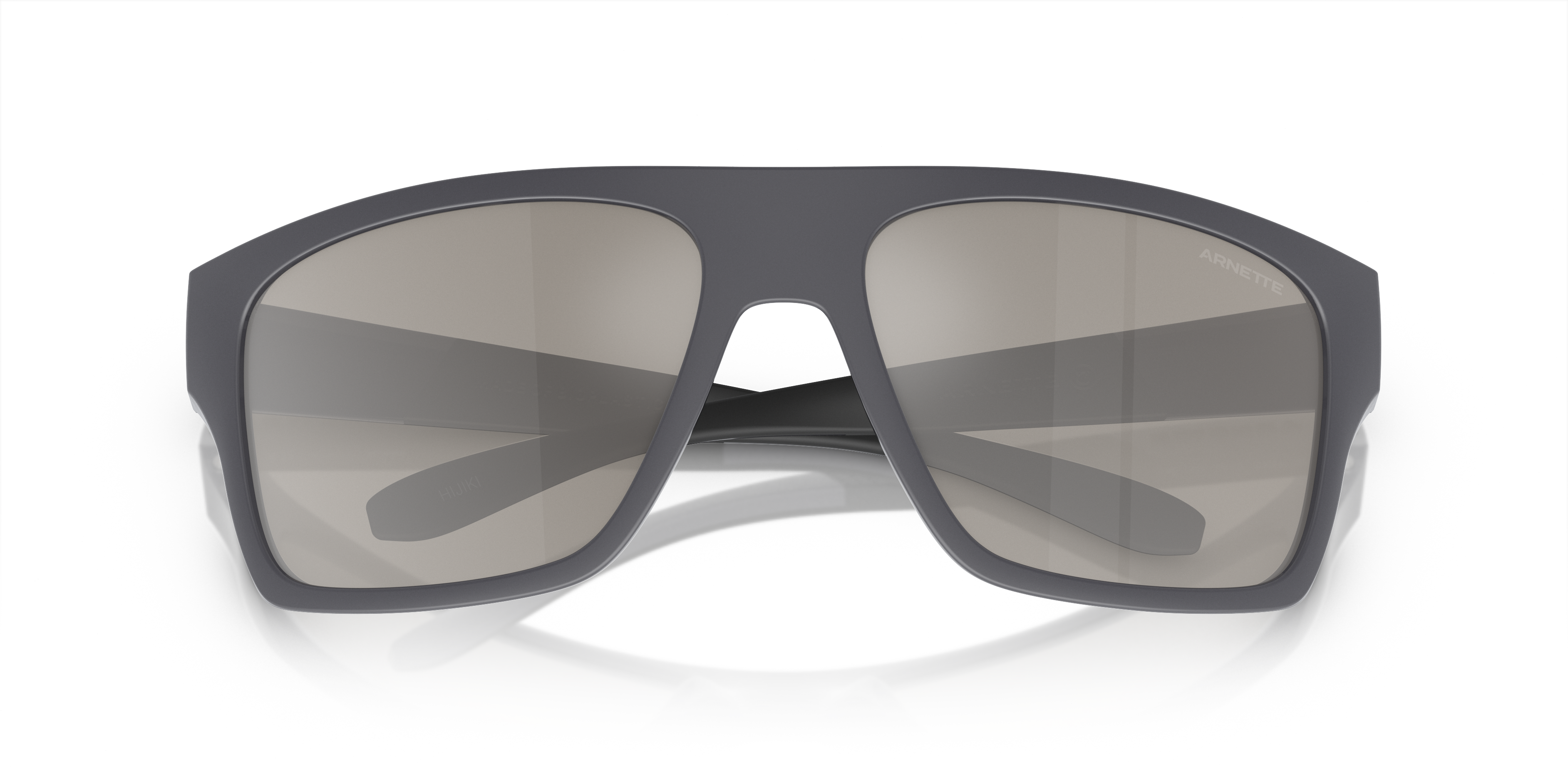 Arnette Hijiki AN4330 28536G Sunglasses - Polarized UV Protection for Men & Women - Perfect for Outdoor Sports, Driving, and Beach Activities