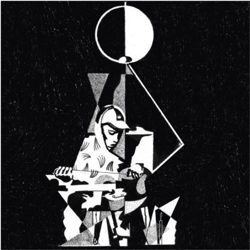 6 Feet Below the Moon Vinyl LP - Limited Edition Record for Music Collectors & Audiophiles - Perfect for Home Listening & Vinyl Enthusiasts