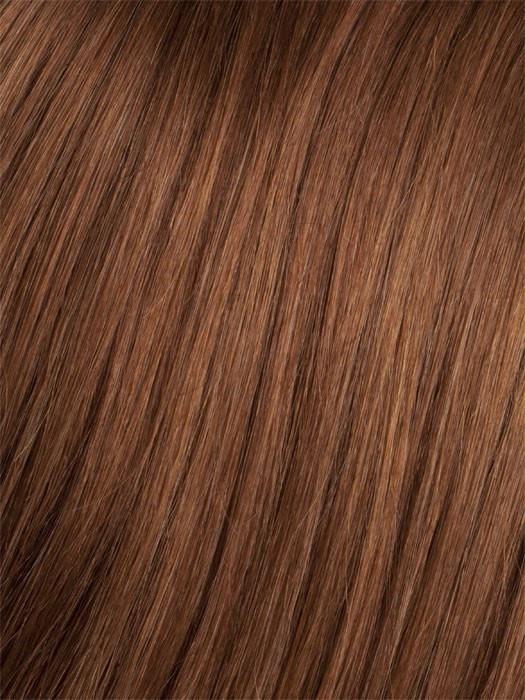 10 Piece Sheer Skin Human Hair Extensions - Invisible Weft for Seamless Blending | Perfect for Daily Wear, Parties & Special Occasions