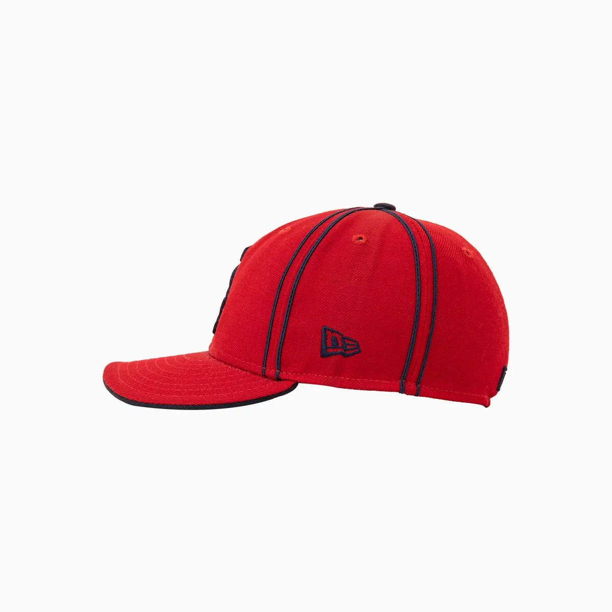 Chicago White Sox MLB 59FIFTY Fitted Baseball Cap - Official Licensed Adjustable Hat for Men & Women - Perfect for Games, Sports Events & Streetwear Fashion