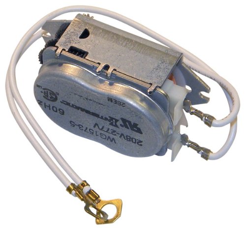 Intermatic Pool Timer Motor Replacement 220V - Heavy Duty Swimming Pool Timer for Inground & Above Ground Pools - Perfect for Automatic Pool Pump Control & Energy Savings