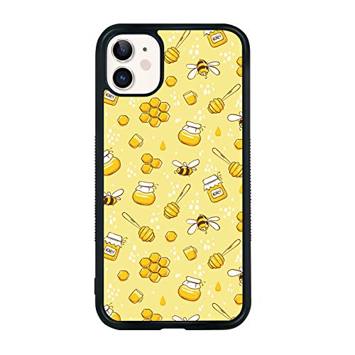 22-Yellow Bee