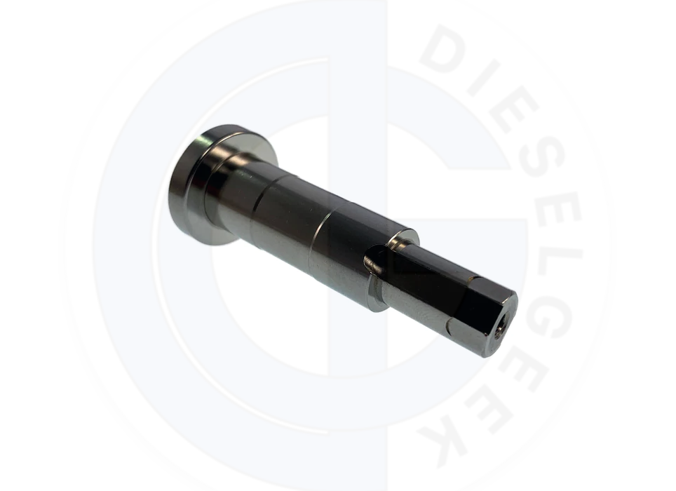 High-Performance Super Pin for VW MK7 & MK8 (MQB Platform) - Perfect for Golf, GTI, R Models - Enhanced Suspension & Handling for Street & Track Use