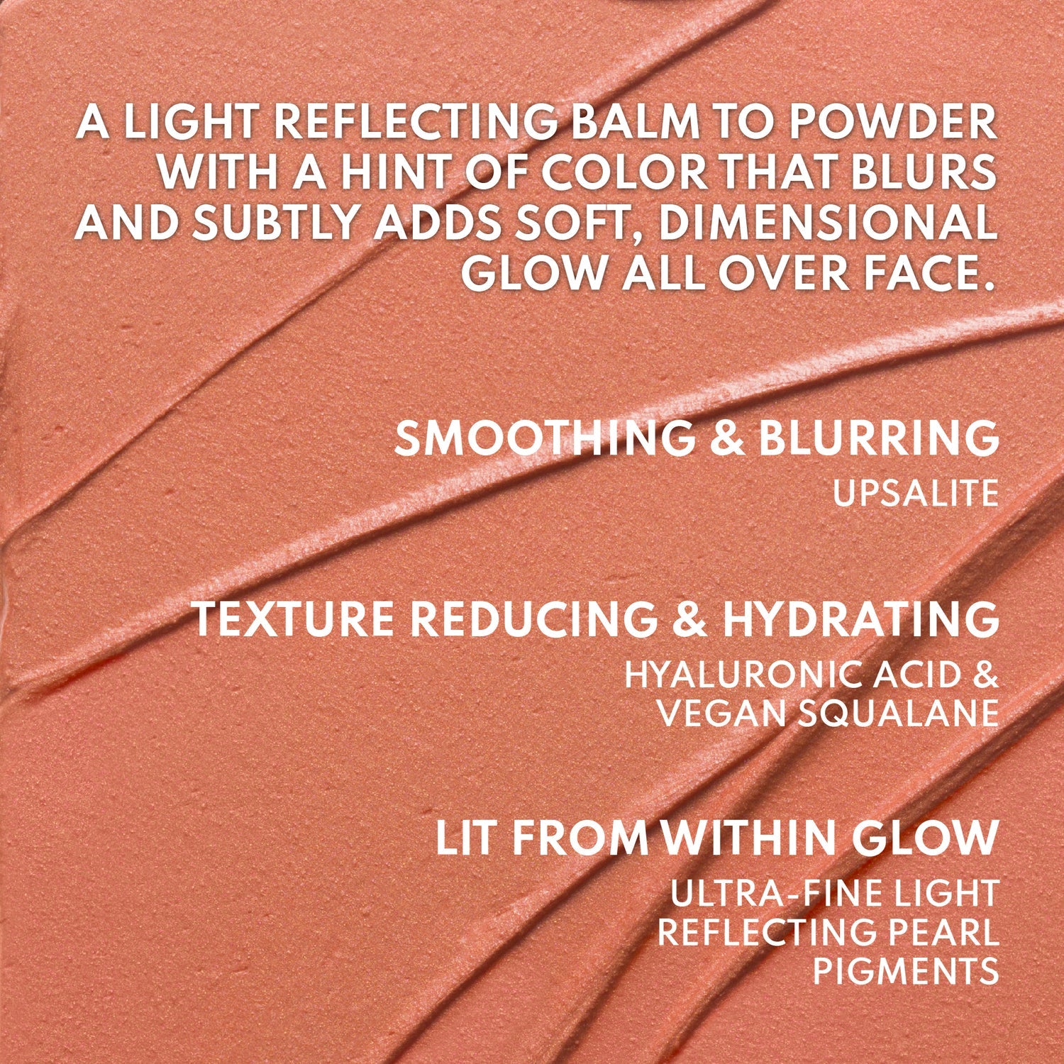 Danessa Myricks Beauty Yummy Skin Blurring Balm Lowlighter - Lightweight Face Primer & Illuminator for Flawless Makeup Base | Perfect for Daily Wear & Special Occasions