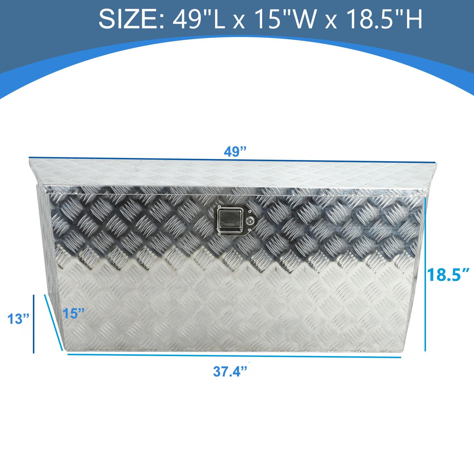 Heavy Duty 49