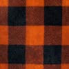 Checker Orange