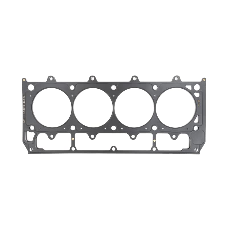 High-Performance Multi-Layered Steel Cylinder Head Gasket for GM LS-Series Engines - 4.185