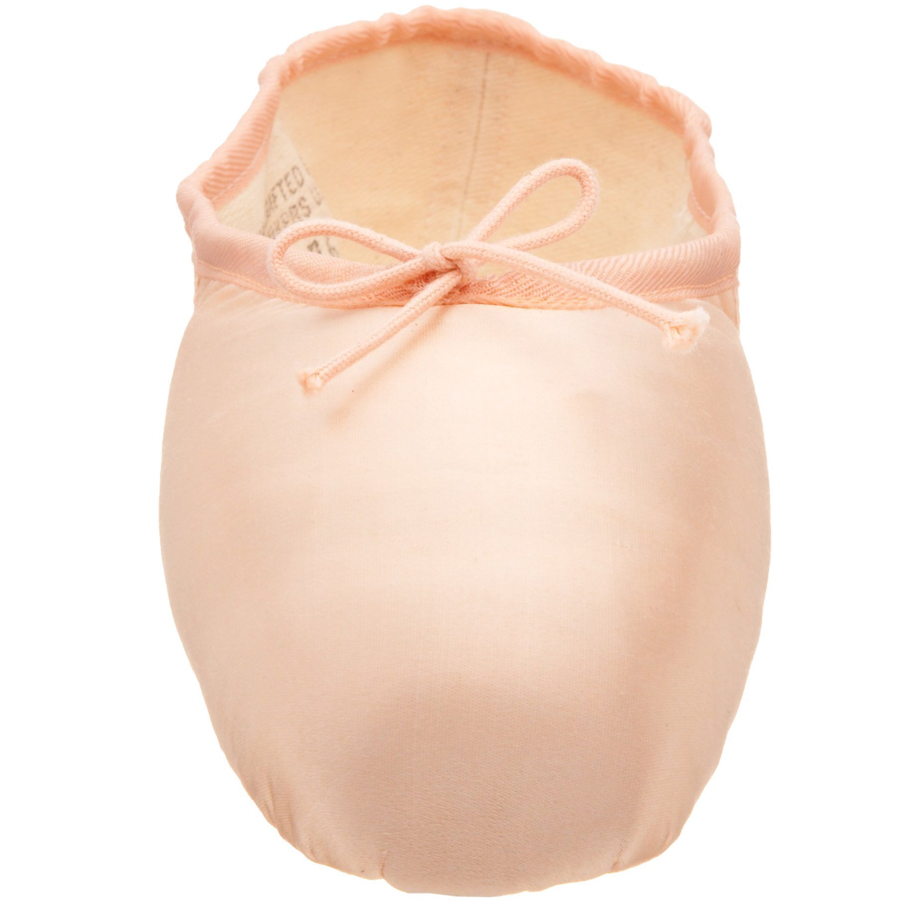 Capezio Women's Contempora Pointe Shoe - European Pink - Size 4.5 EE US - Professional Ballet Dance Shoes for Performances & Practice