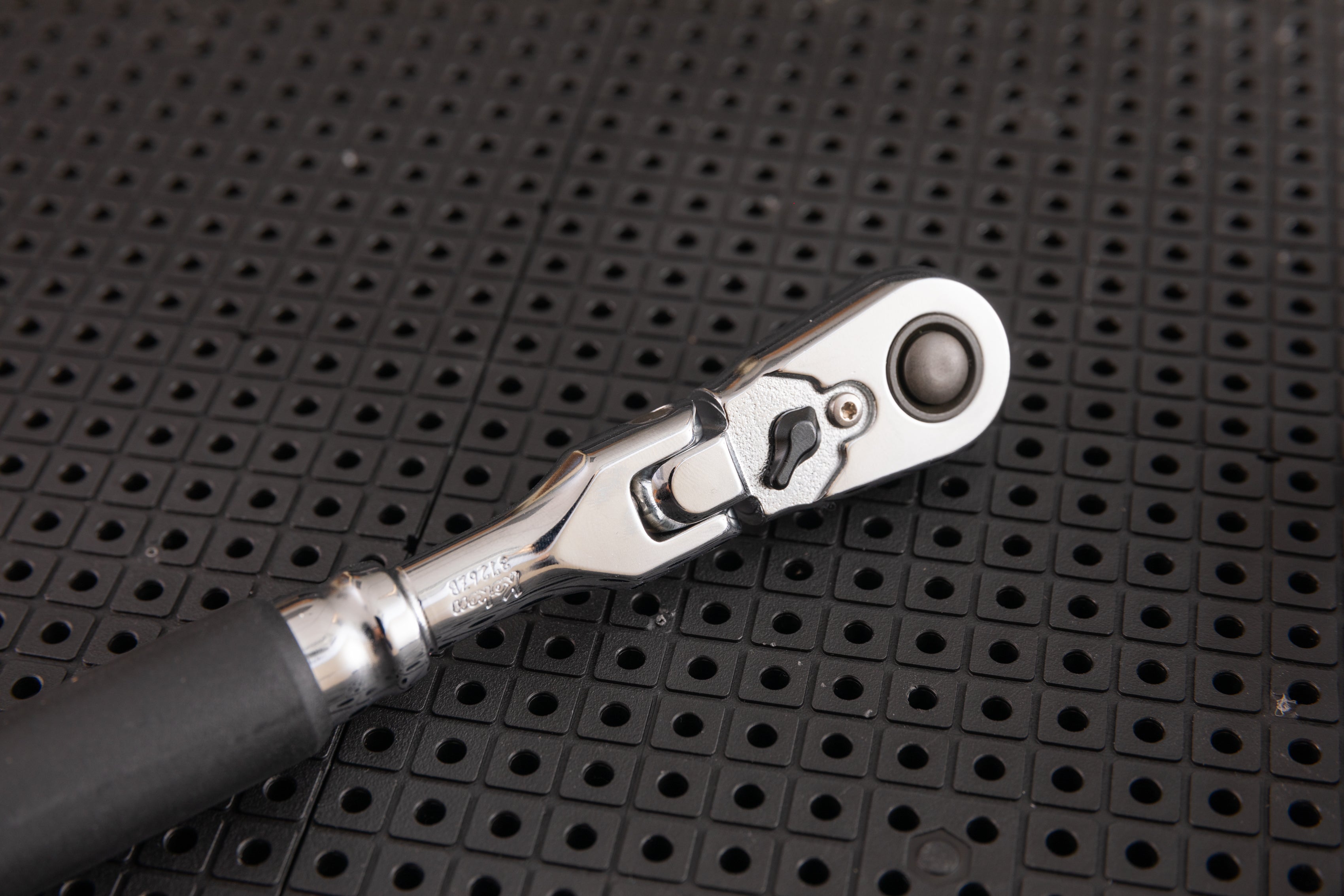 Koken Tools 3/8