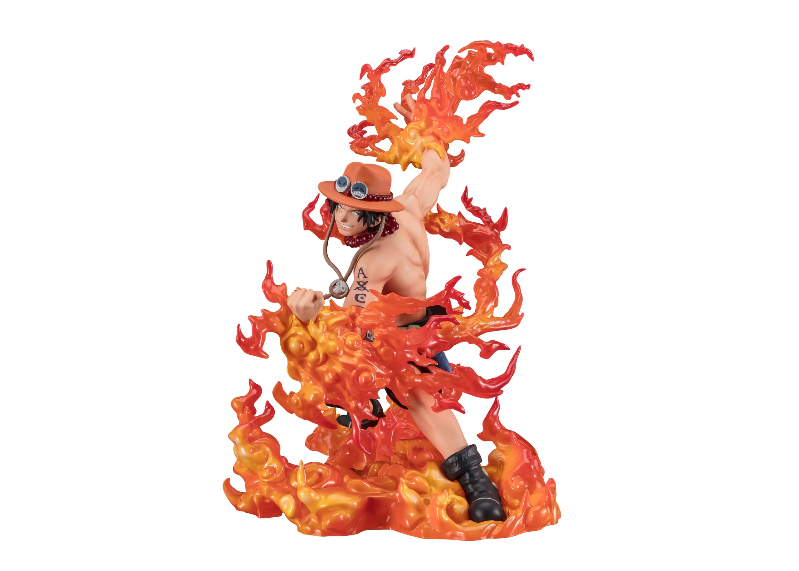 TAMASHII NATIONS FiguartsZERO One Piece Bounty Rush 5th Anniversary Collectible Action Figure - Luffy, Zoro & Sanji Anime Statue for Display & Gift - Perfect for Anime Fans, Home Decor & Gaming Room Setup