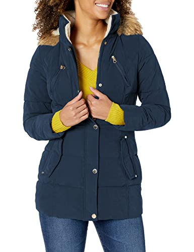 Navy Seas