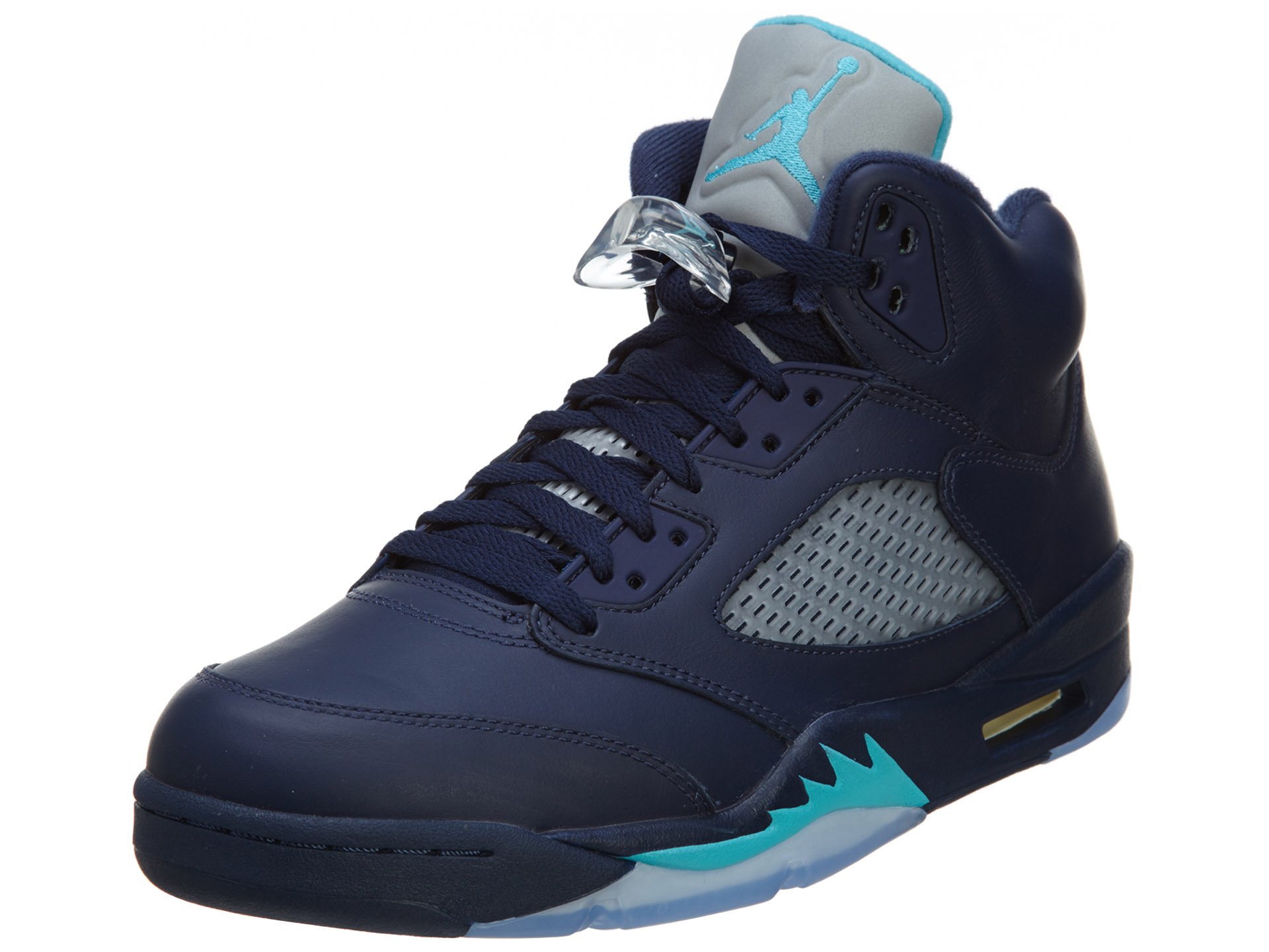 Air Jordan 5 Retro 2015 - Men's Basketball Shoes for Performance & Style - Perfect for NBA Games, Streetwear Fashion & Sneaker Collectors