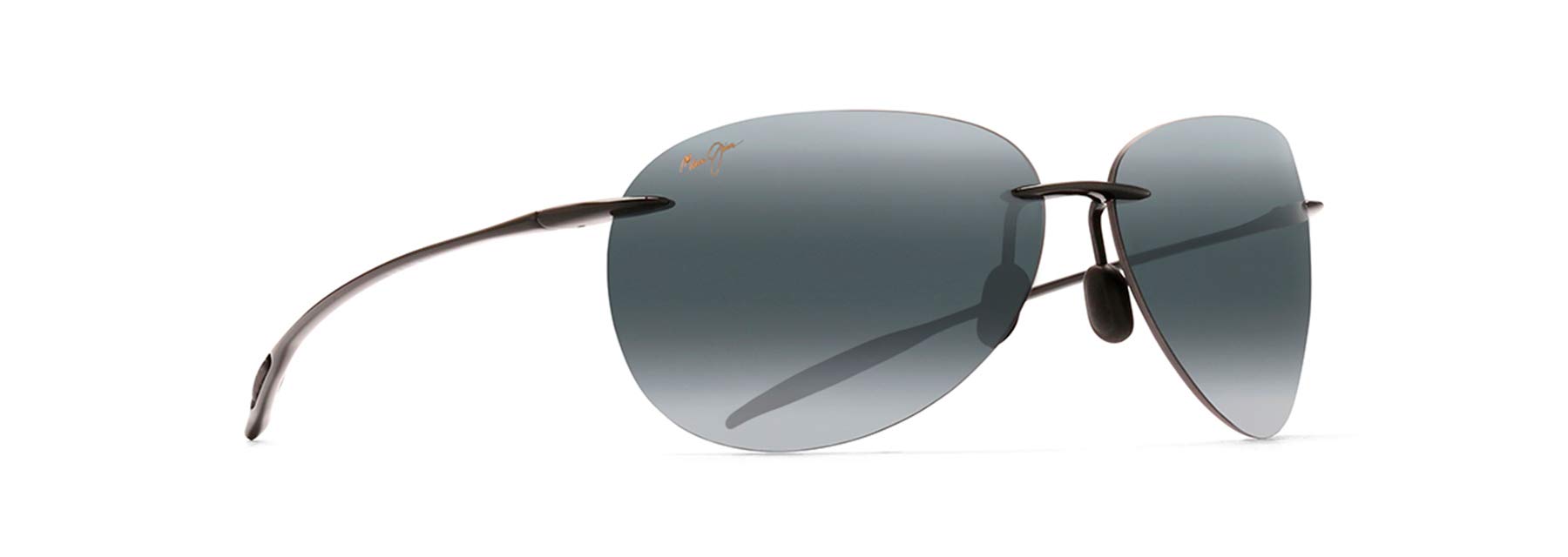 Maui Jim Sugar Beach Polarized Sunglasses for Men & Women - UV Protection, Lightweight & Stylish - Perfect for Beach, Driving & Outdoor Activities
