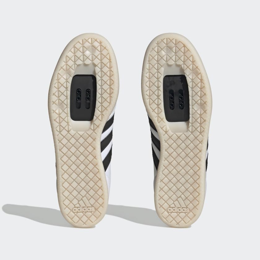 Adidas Unisex-Adult Velosamba 2 Sneakers - Cycling-Inspired Casual Shoes for Men & Women | Perfect for Urban Commuting, Biking & Everyday Wear